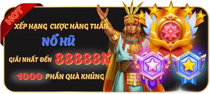 Chương trình VIP AF88 với nhiều đặc quyền