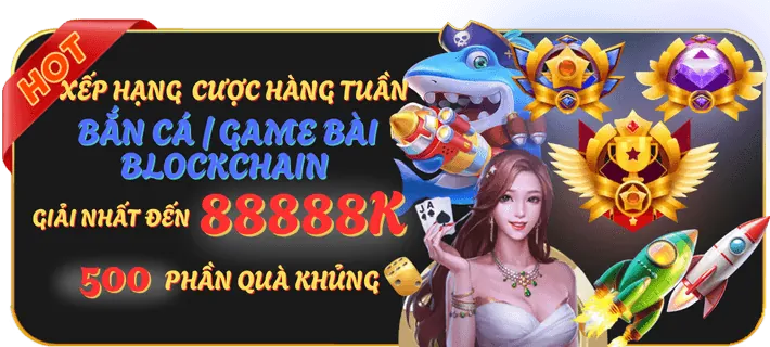 Khuyến mãi nạp lại hàng ngày