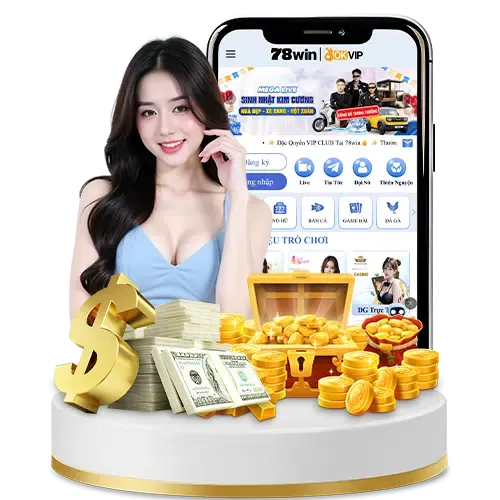 Biểu tượng tiền thưởng và khuyến mãi độc quyền cho VIP AF88