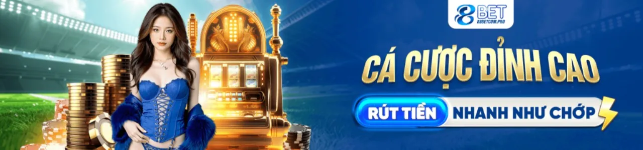 Sòng bạc trực tuyến AF88 với bàn chơi và ánh đèn rực rỡ